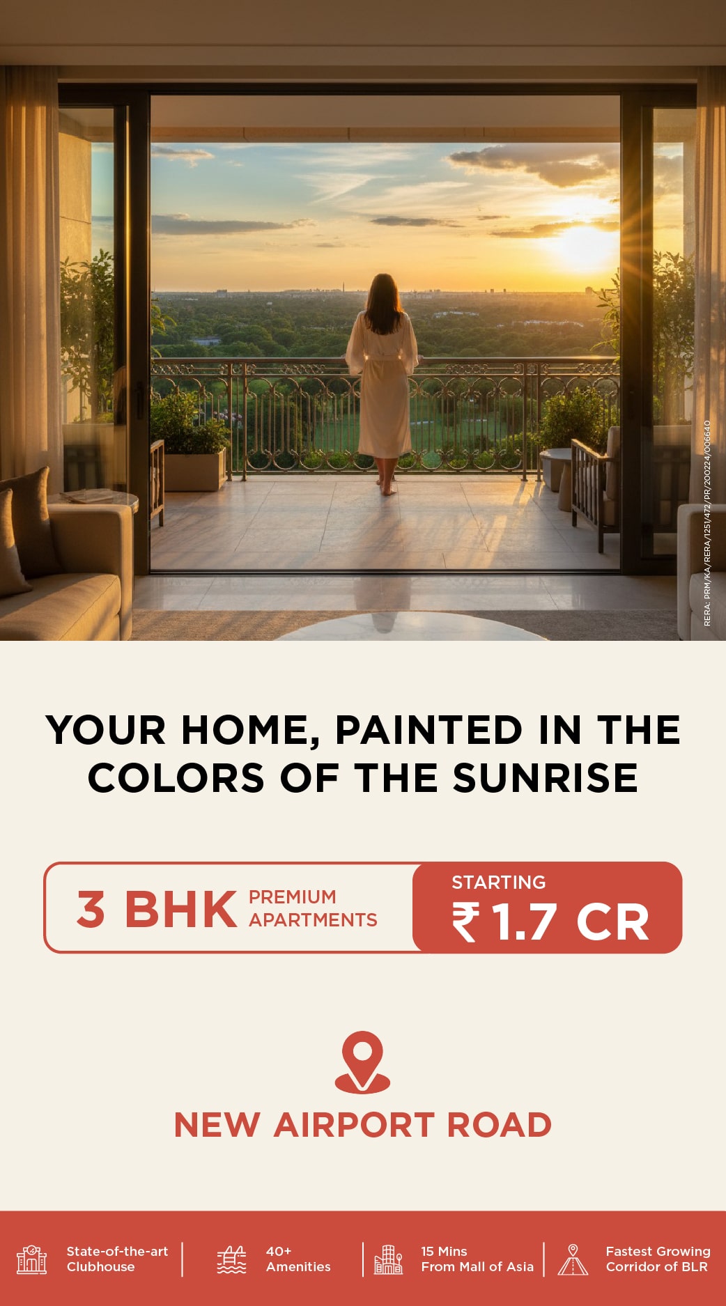 Luxury Living at Millionaire Tower